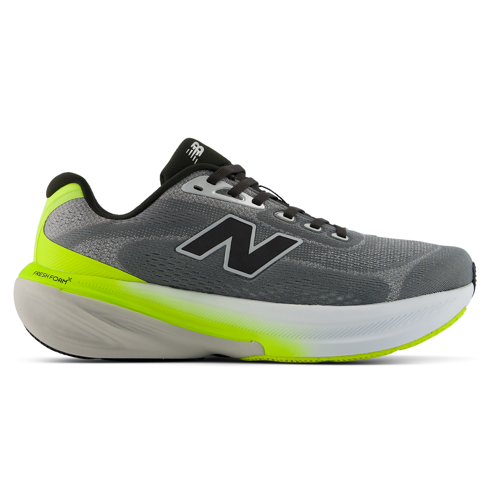 Férfi futócipő New Balance Fresh Foam 860 v15 M8604OB – szürke