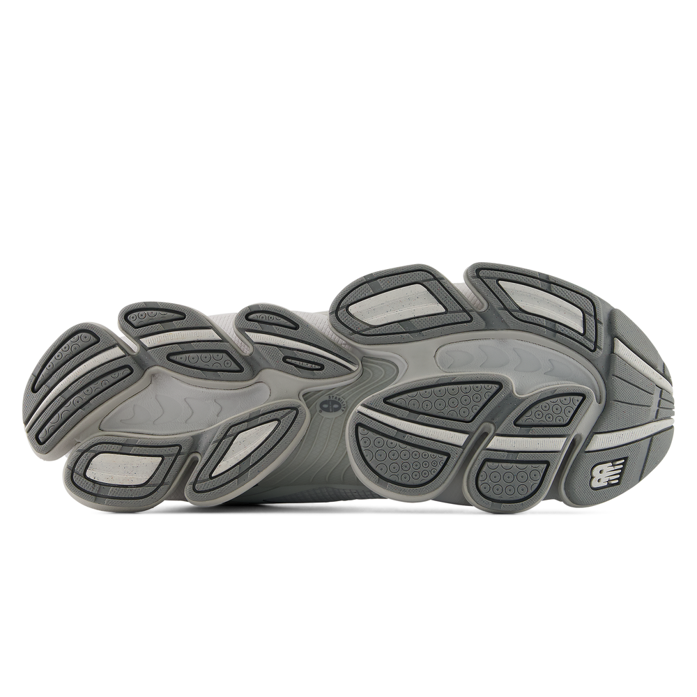 Unisex cipő New Balance ABZORB U200037K – szürke
