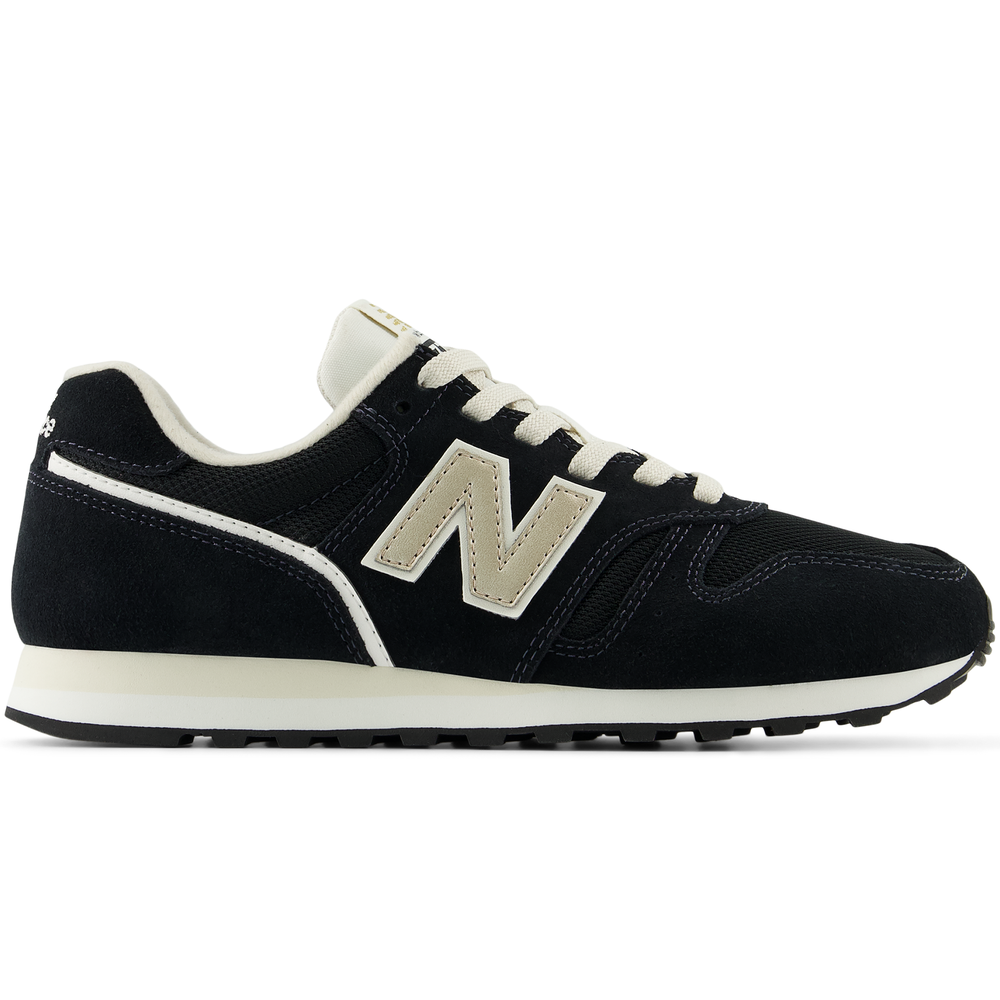 Női cipő New Balance WL373LK2 – fekete