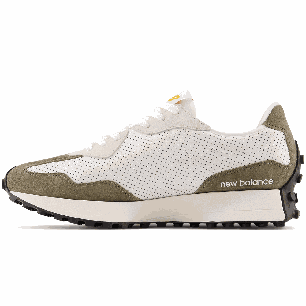 New Balance cipő MS327PO – többszínű