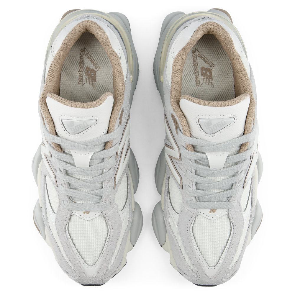 Unisex cipő New Balance U906011M – szürke