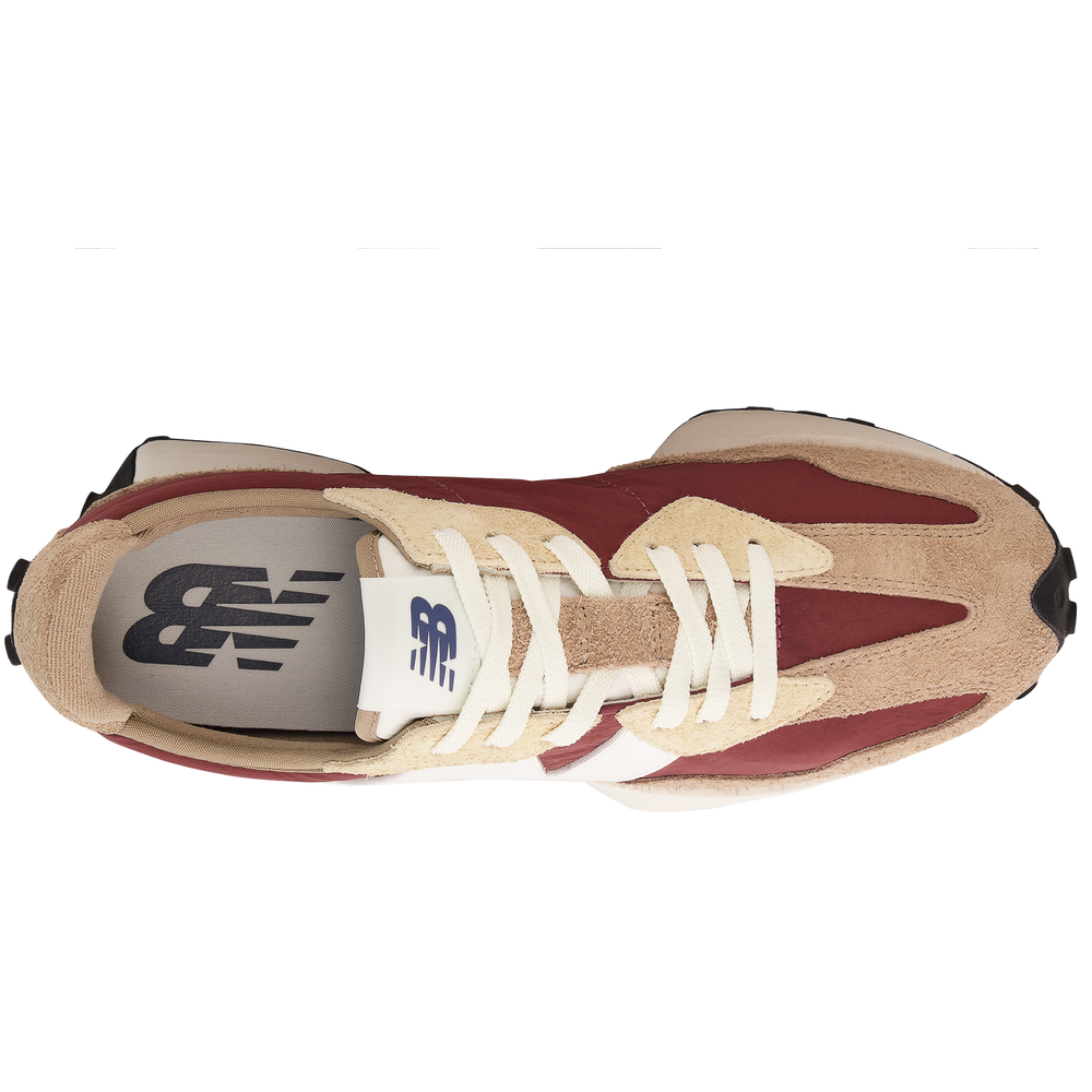 Férfi cipő New Balance MS327CP – bézs