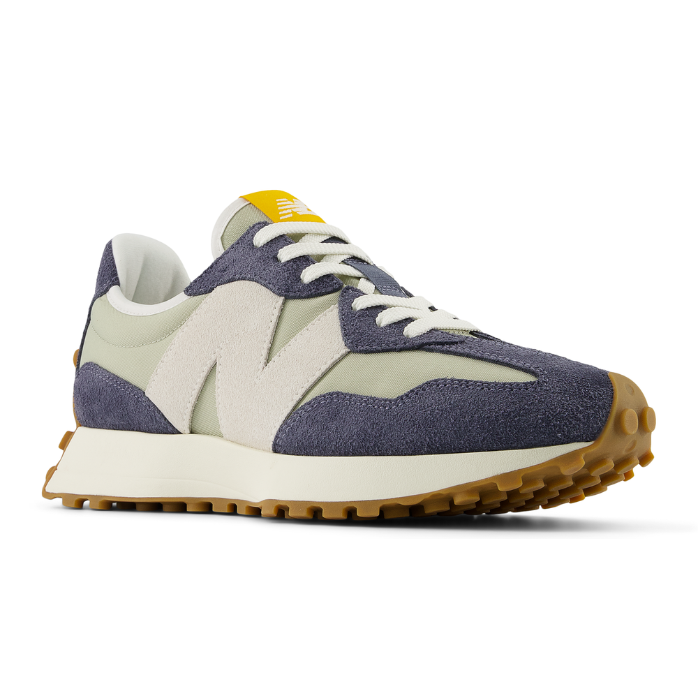 Unisex cipő New Balance U327SD – lila