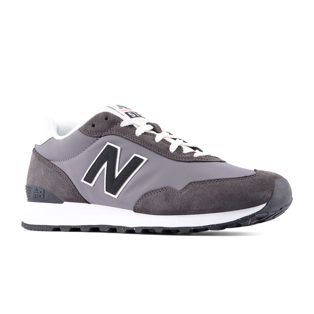 Férfi cipő New Balance ML515WGR – szürke