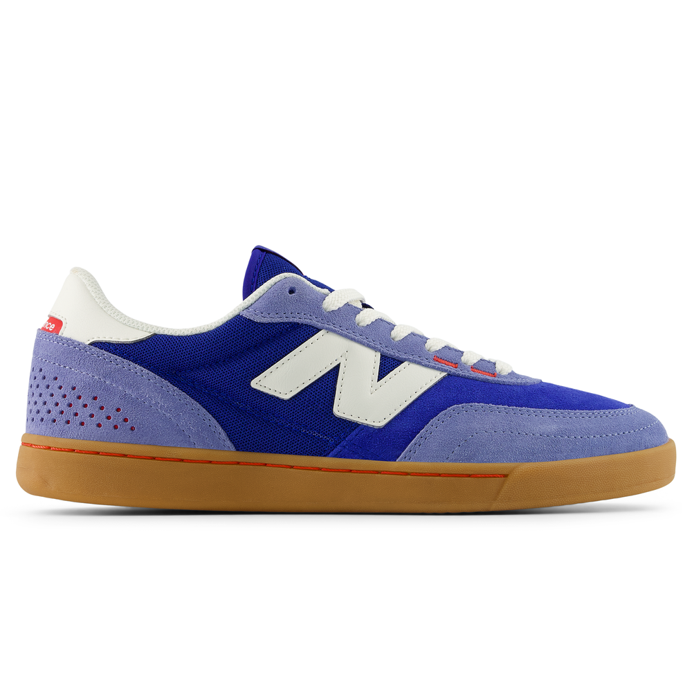 Férfi cipő New Balance Numeric UN440RTB – kék