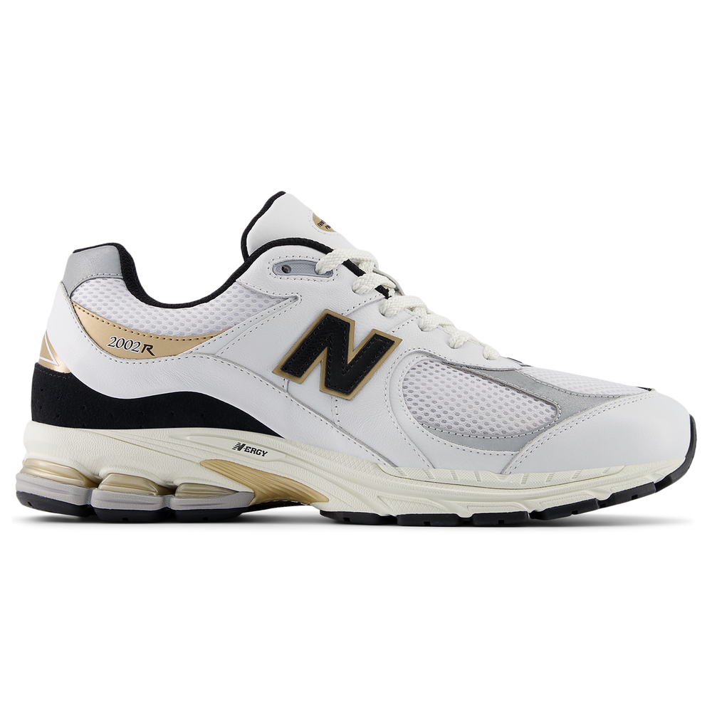 Unisex cipő New Balance M2002RPN – fehér