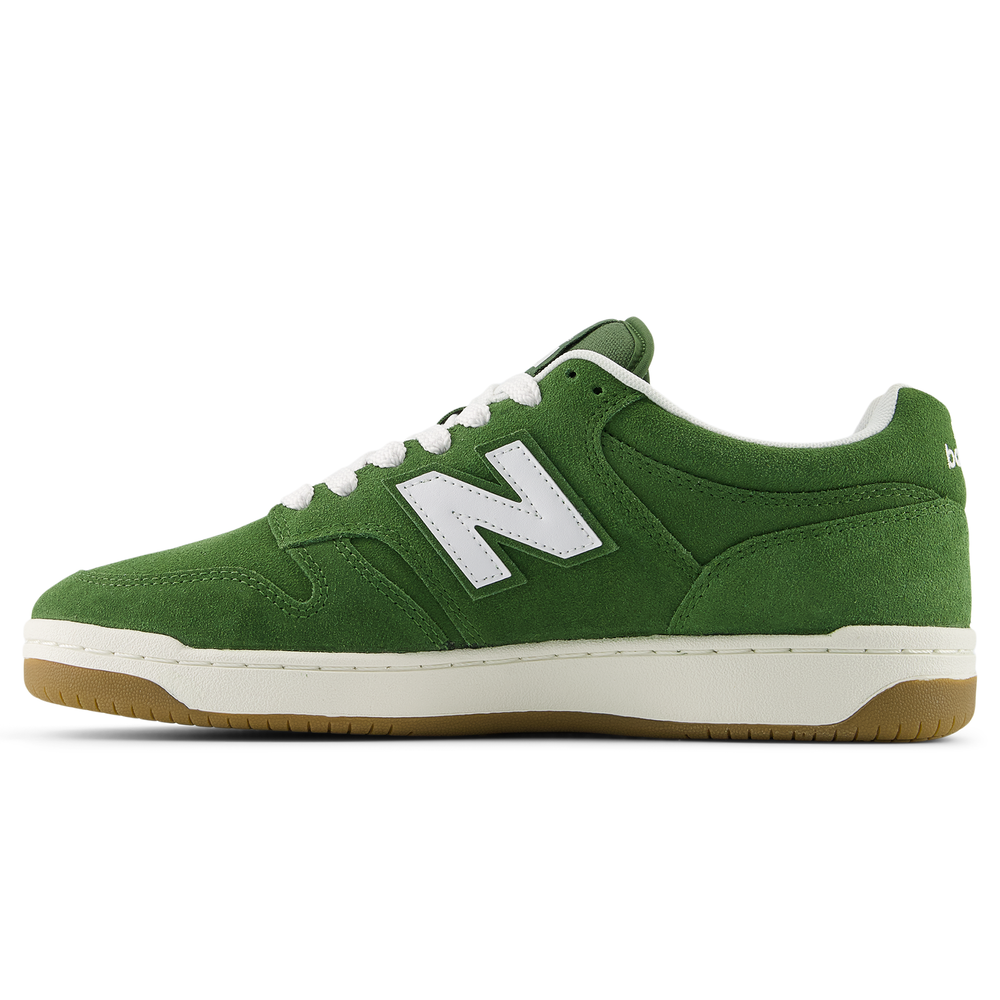 Férfi cipő New Balance BB480PTG – zöld