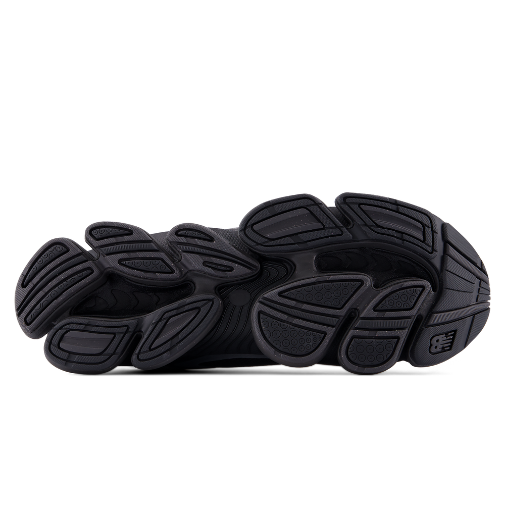 Unisex cipő New Balance ABZORB U20008LL – fekete