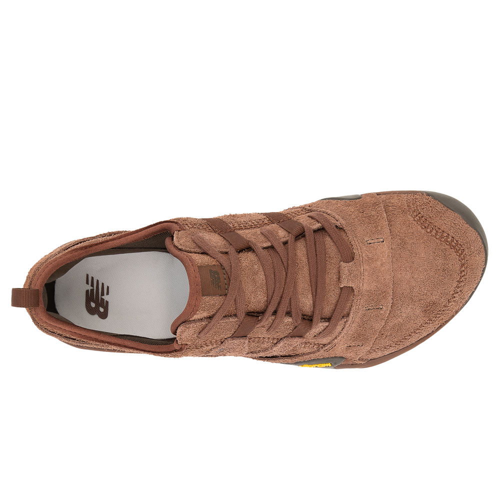 Unisex cipő New Balance Minimus MT10OPR – barna