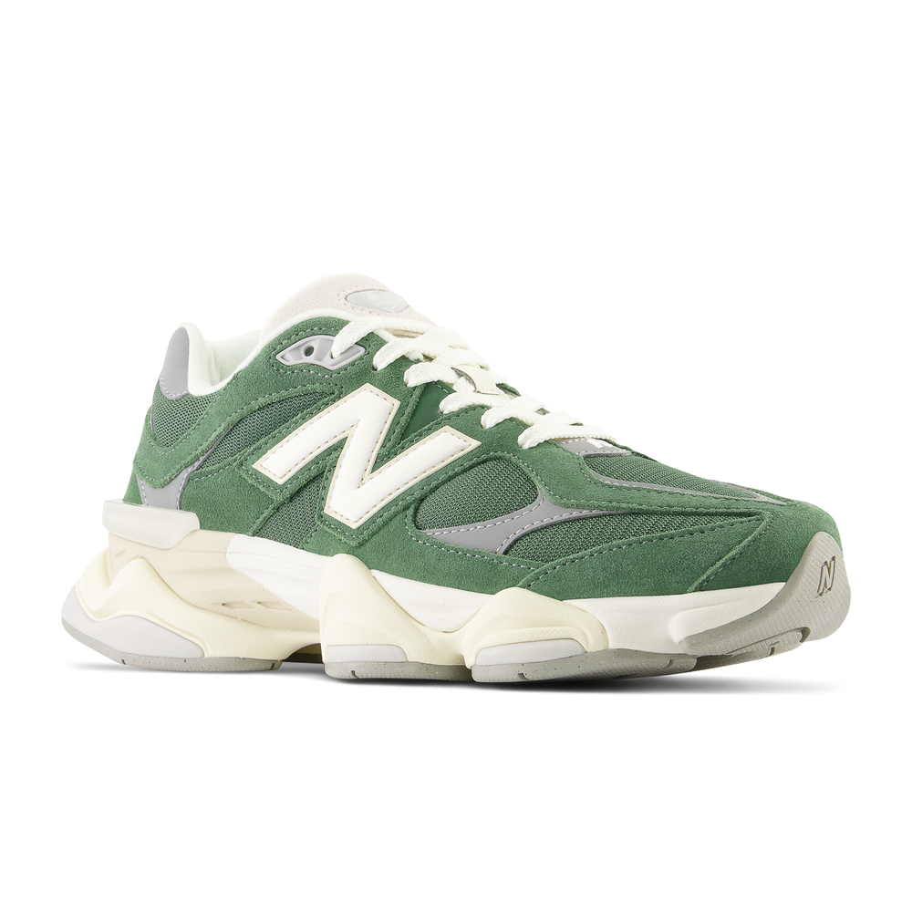 Unisex cipő New Balance U9060VNG – zöld