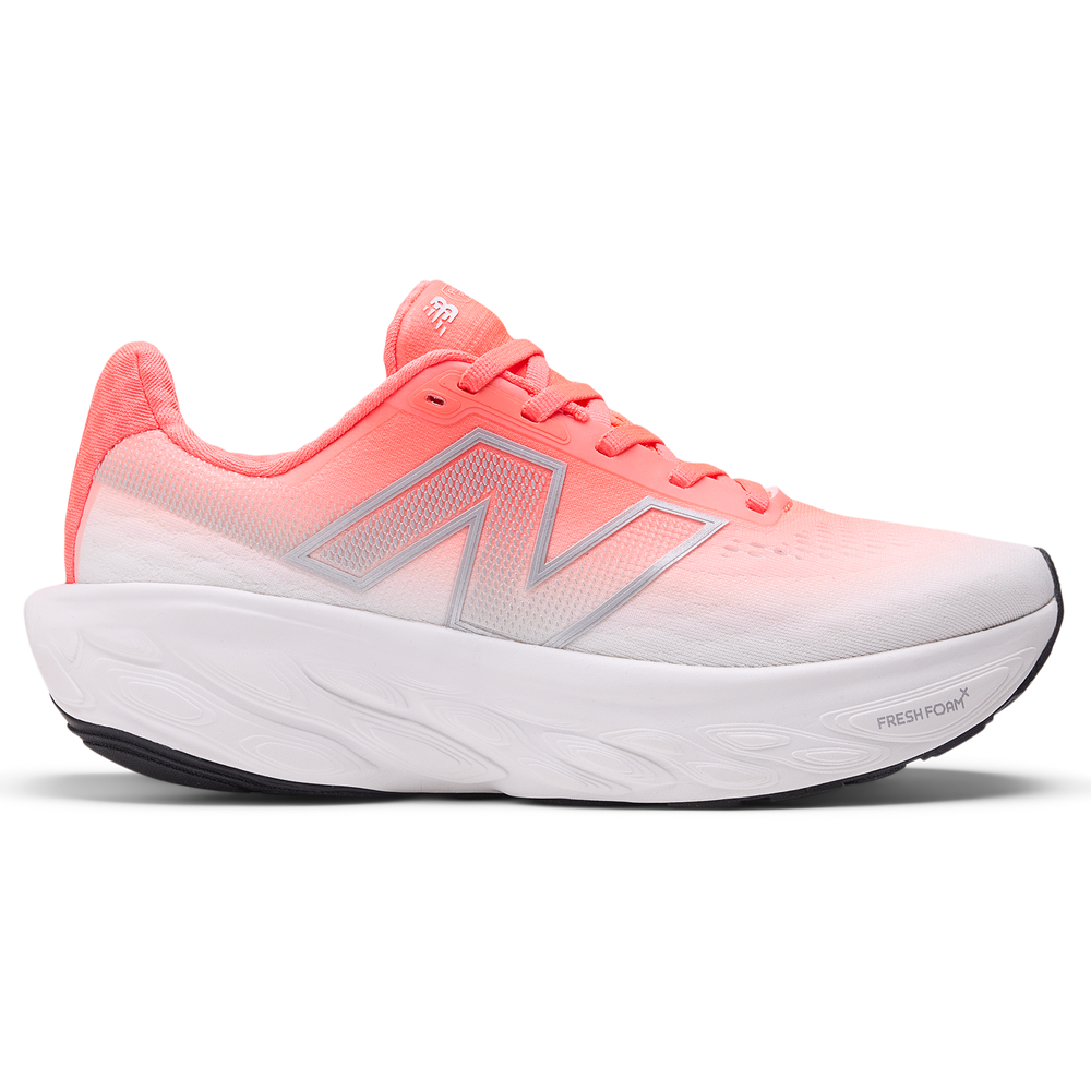 Női futócipő New Balance Fresh Foam 1080 v14 W1080X14 – narancssárga
