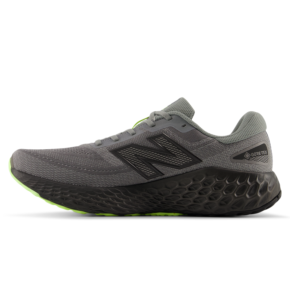 Férfi futócipő New Balance Fresh Foam Evoz v4 Gore-Tex MEVOZ6Y0 – szürke