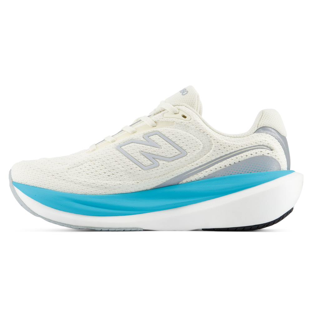 Női futócipő New Balance Infinion 1080 v15 W10805VJ – bézs