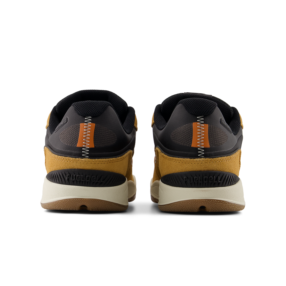 Férfi cipő New Balance Numeric NM1010LV – sárga