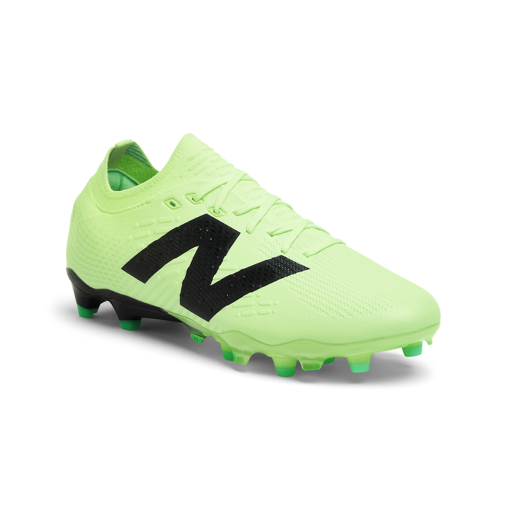 Focicipő New Balance TEKELA PRO FG V4+ ST1FLL45 – zöld