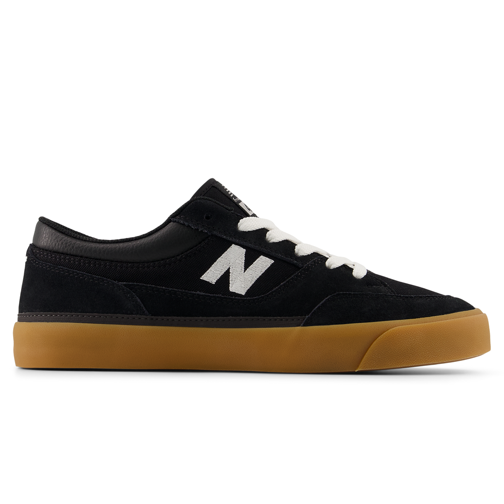 Férfi cipő New Balance Numeric UN417BGC – fekete
