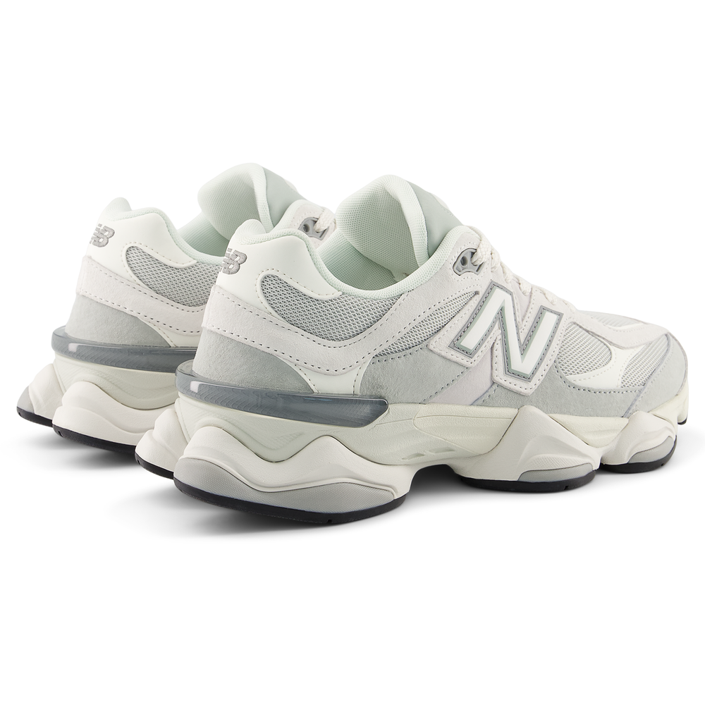 Unisex cipő New Balance U90602FM – szürke