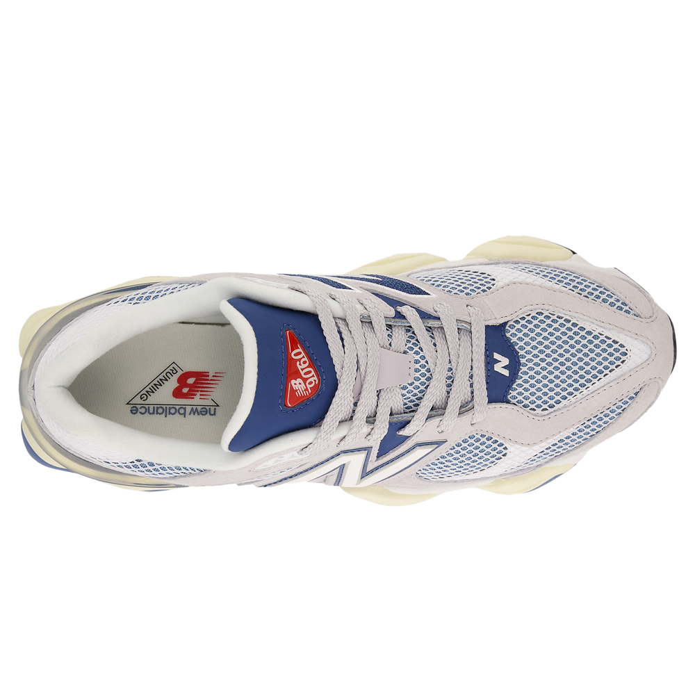 Unisex cipő New Balance U9060PSC – szürke