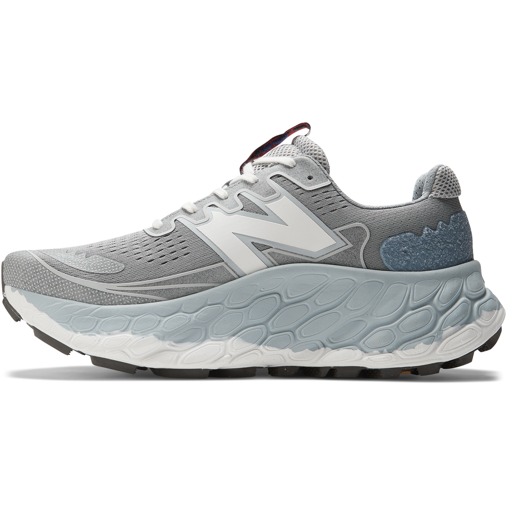 Férfi futócipő New Balance Fresh Foam More Trail v3 MTMORNM1 – szürke