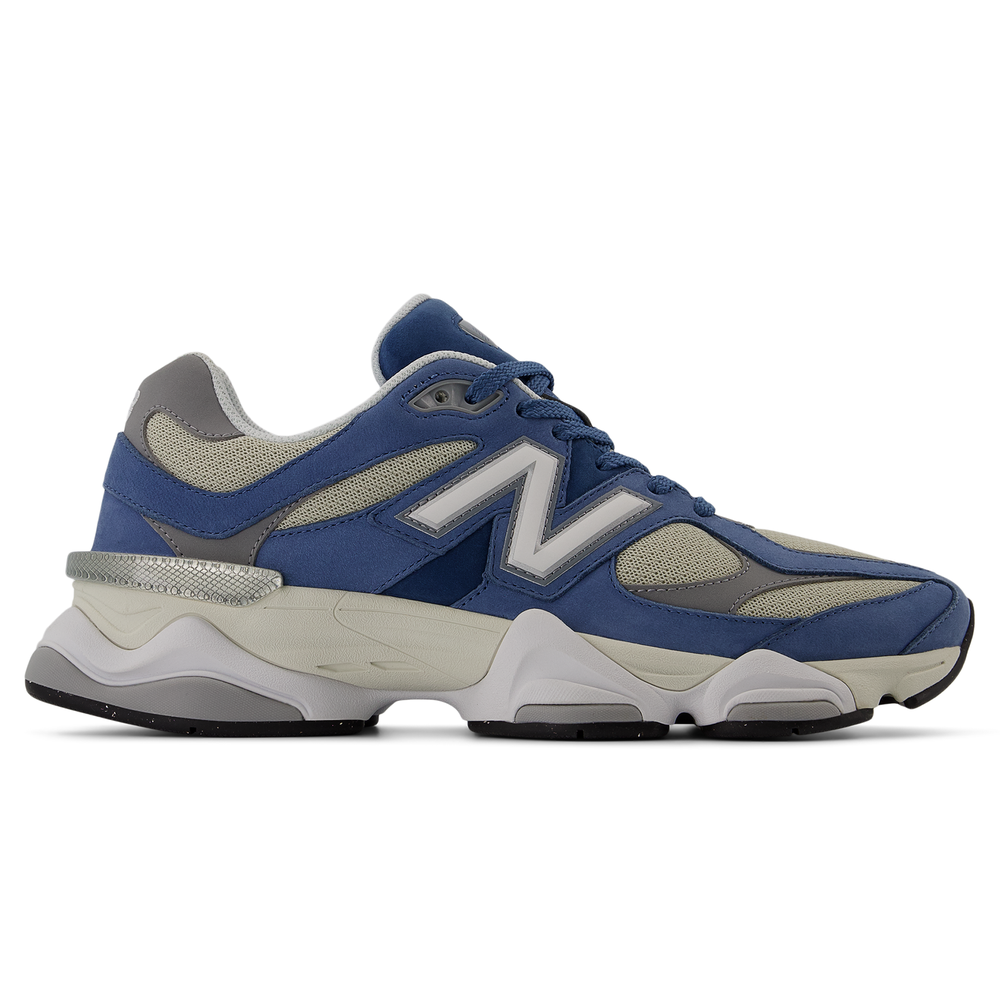 Unisex cipő New Balance U9060CTC – kék
