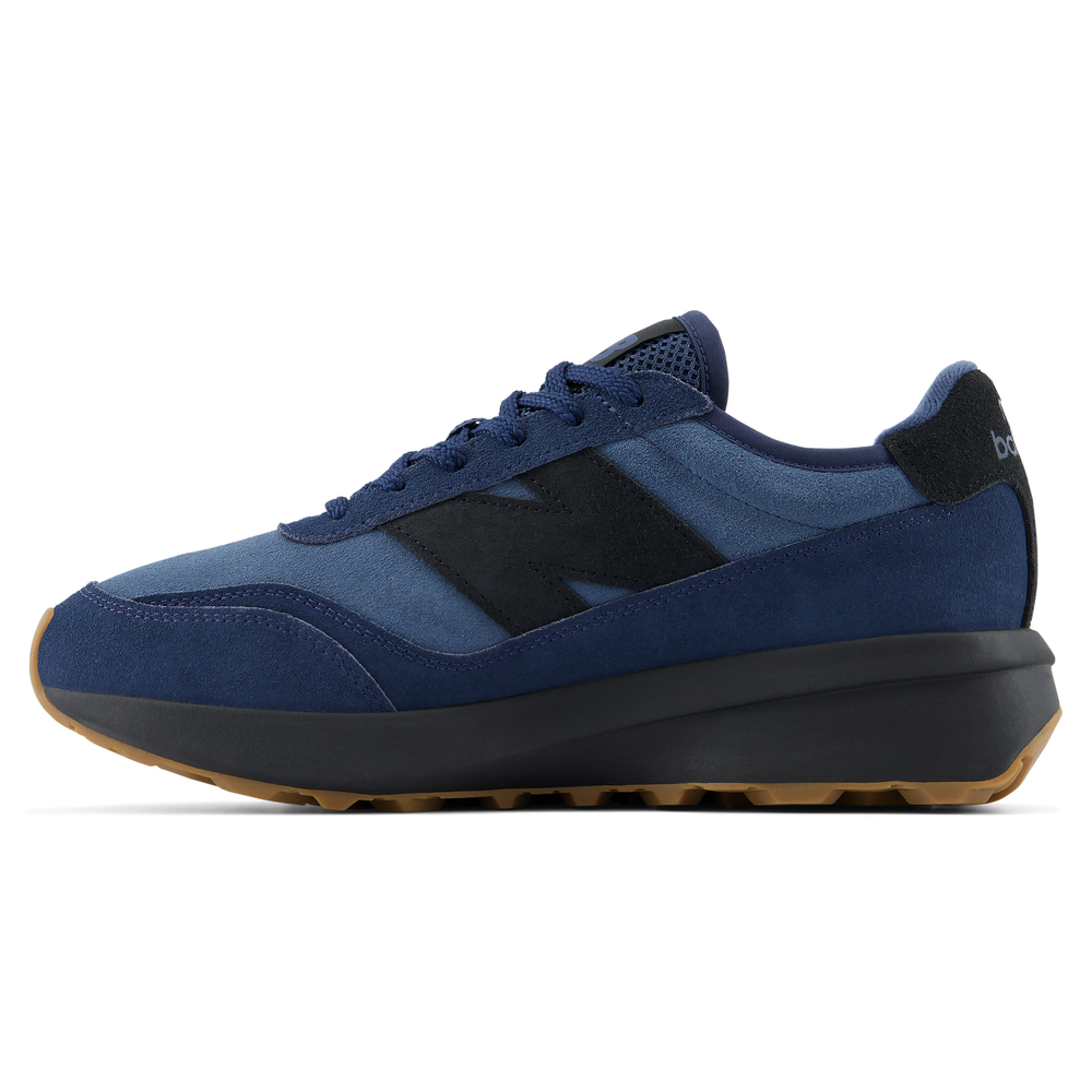 Férfi cipő New Balance U3707VW – kék