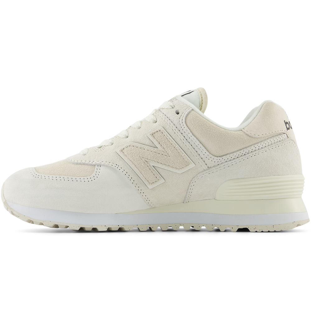 Női cipő New Balance WL574HJ2 – bézs