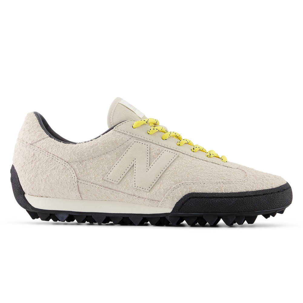 Unisex cipő New Balance Gator Run UGTR83J – bézs