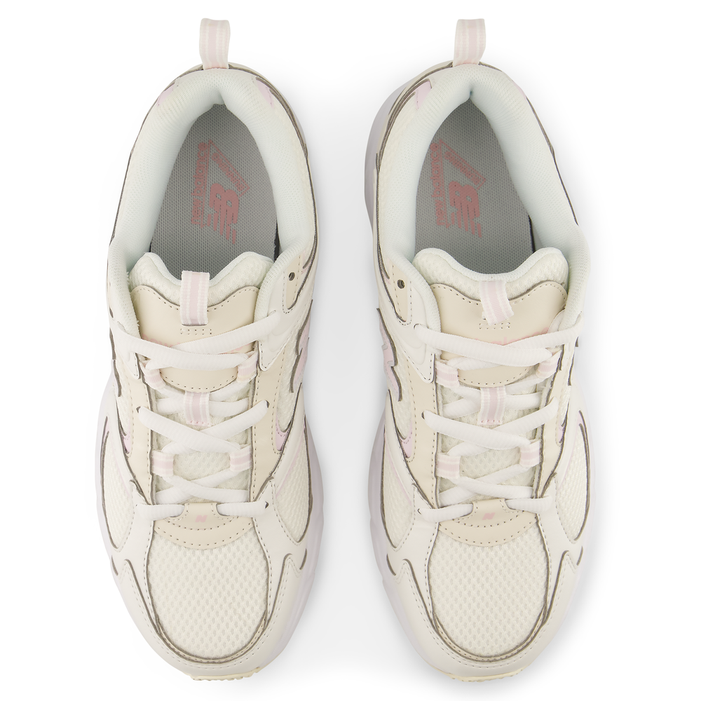 Női cipő New Balance W4089FK – bézs