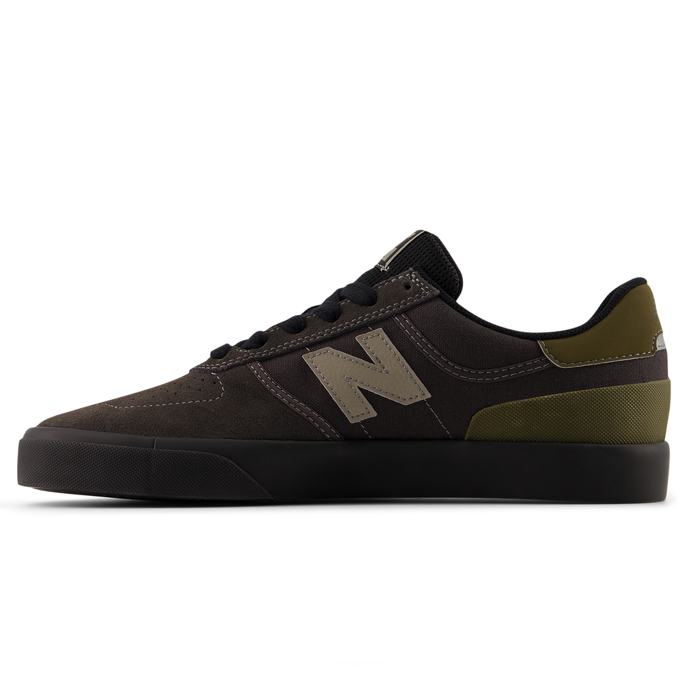 Férfi cipő New Balance Numeric NM272DOP – fekete