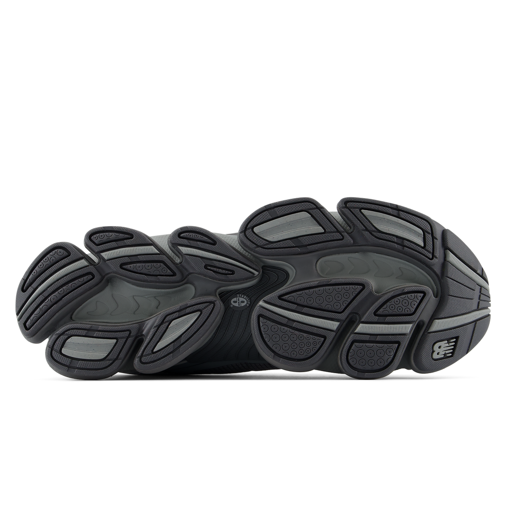Unisex cipő New Balance ABZORB U20003W1 – szürke