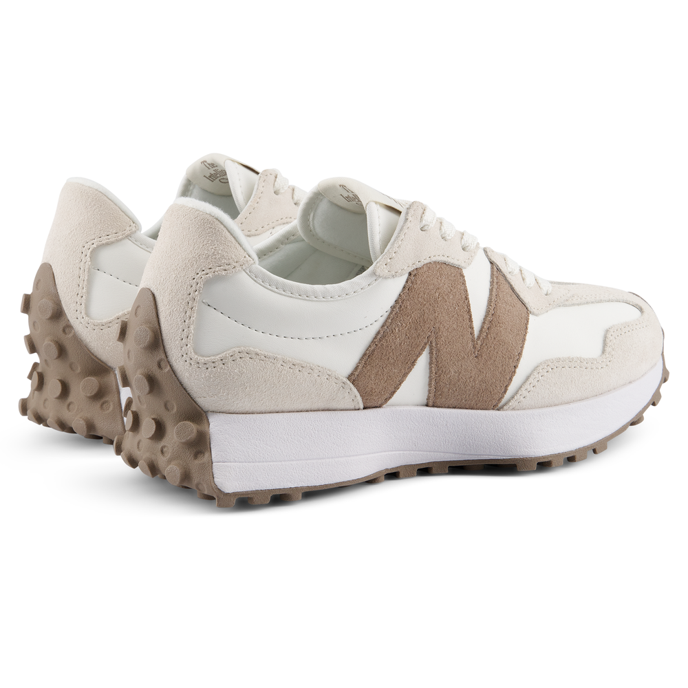 Női cipő New Balance W327SUC – bézs