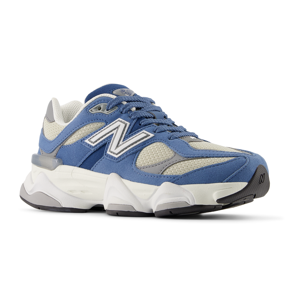 Gyermekcipő New Balance GC9060CC – kék
