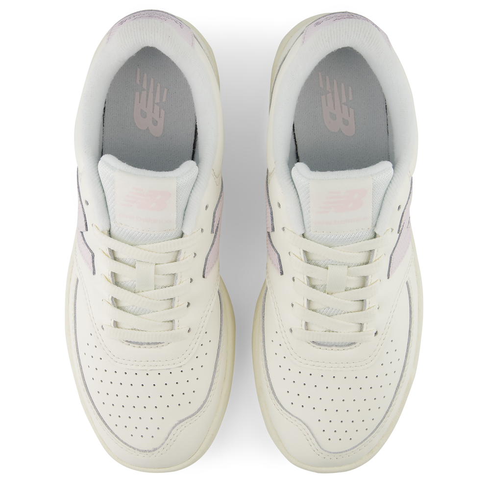Női cipő New Balance W0801G1 – bézs