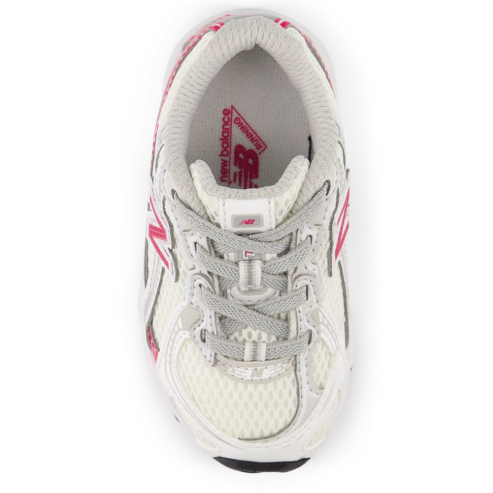 Gyerek cipő New Balance I740981 – fehér
