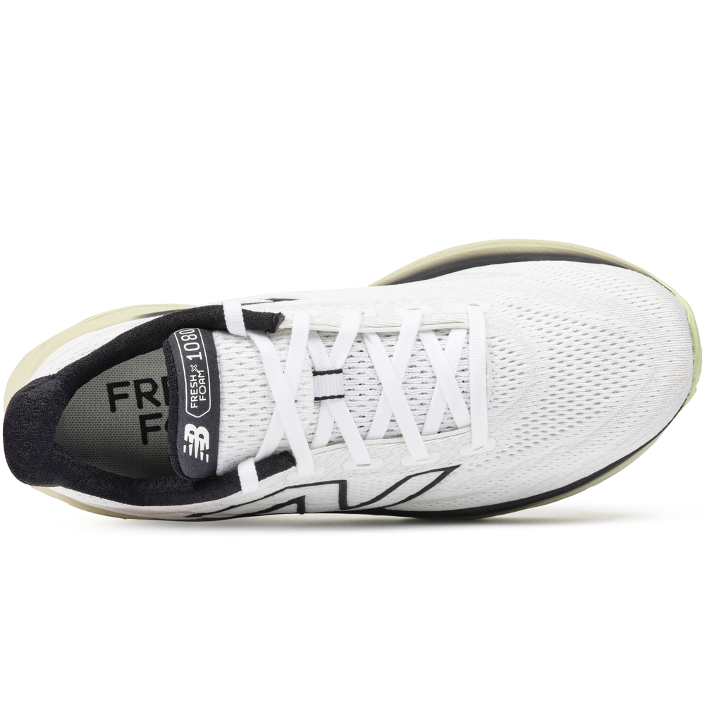 Női futócipő New Balance Fresh Foam 1080 v13 W1080LAD – fehér
