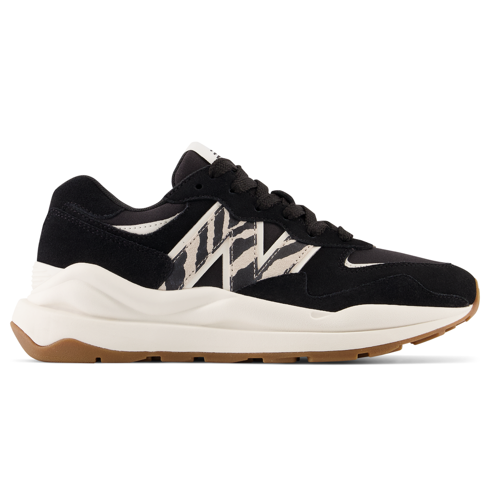 Női cipő New Balance W5740APA – fekete