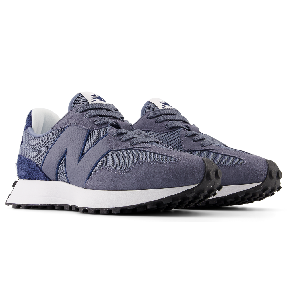 Unisex cipő New Balance U327MA – lila