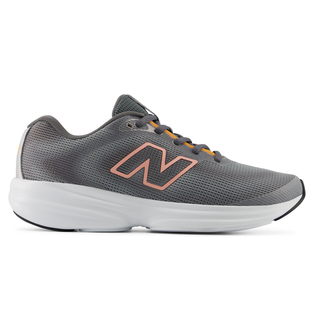 Női cipő New Balance 411 v4 W411835 – szürke