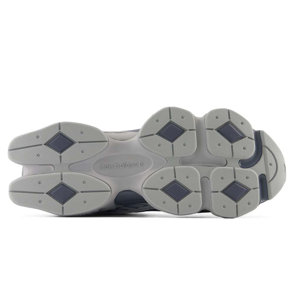 Unisex cipő New Balance U90605HS – szürke