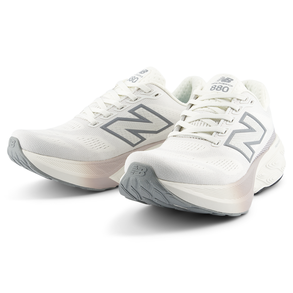 Női cipő New Balance Fresh Foam X 880 v15 W8801S6 – fehér