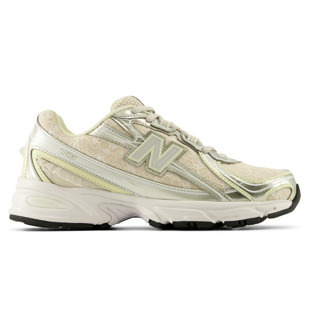 Unisex cipő New Balance U7403GR – bézs