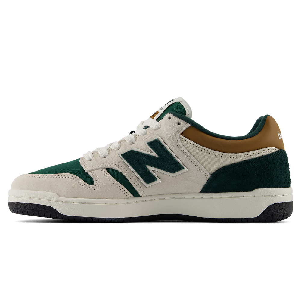 Unisex cipő New Balance U480P2NK – bézs