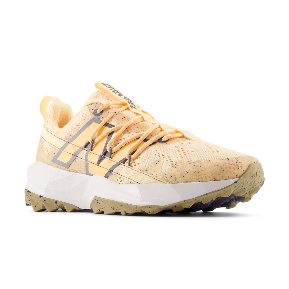 Női cipő New Balance DynaSoft Tektrel WTTR2EL – narancssárga