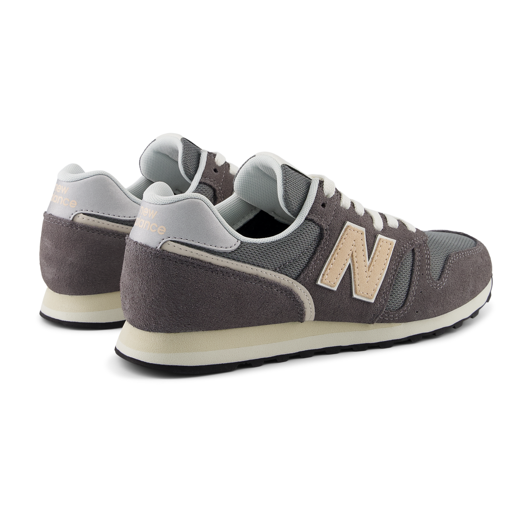 Női cipő New Balance WL373GW2 – szürke