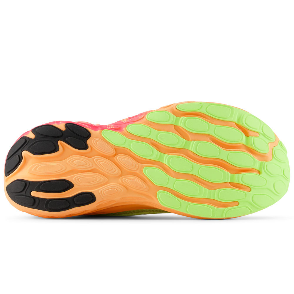Női futócipő New Balance Fresh Foam 1080 v13 W1080LDN – többszínű