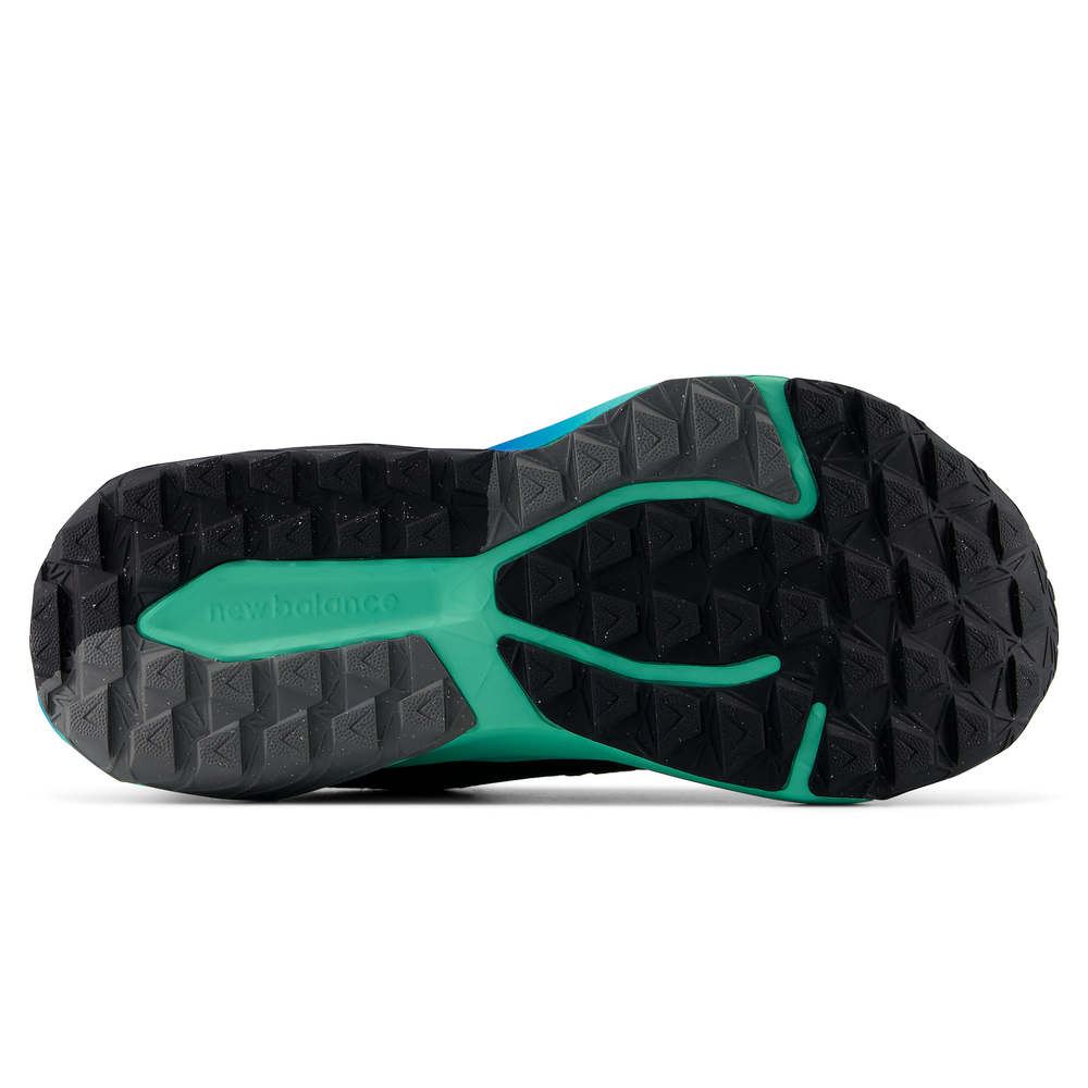 Női cipő New Balance DynaSoft Nitrel v6 WNTR6GZ – fekete
