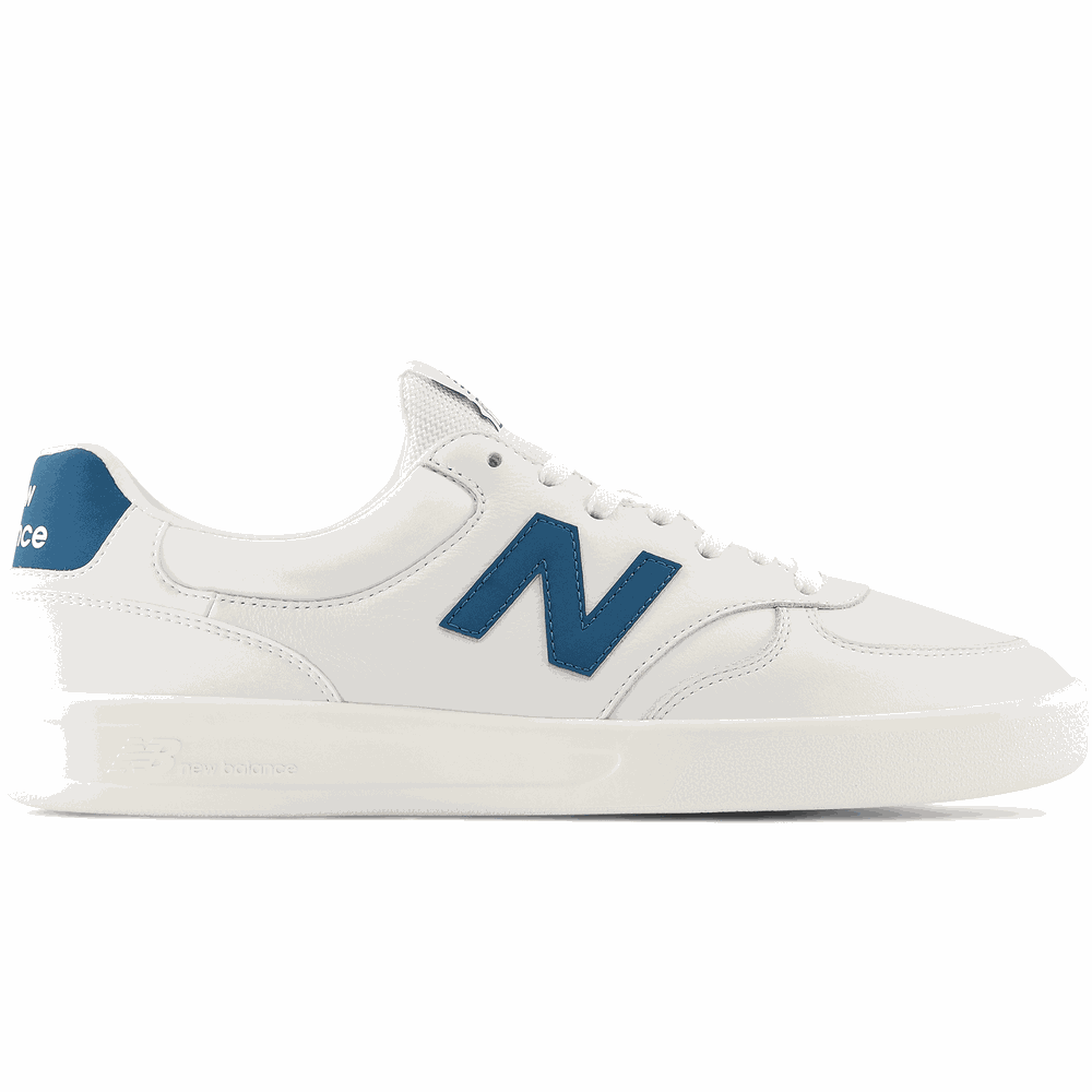 Férfi teniszcipő New Balance CT300SN3 – fehér