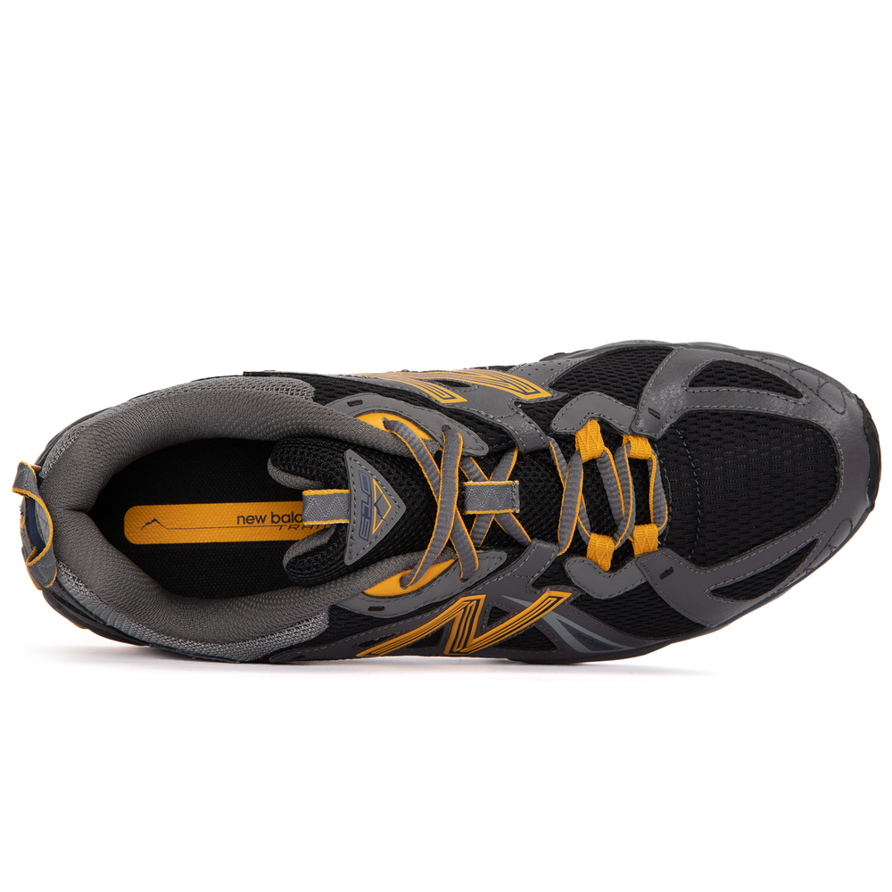 Férfi cipő New Balance ML610TAK – fekete