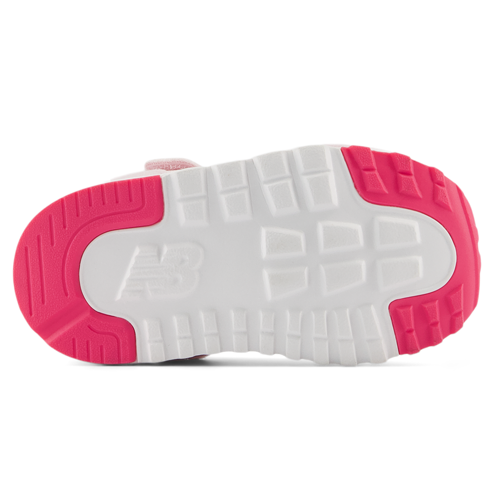Gyerek cipő New Balance NW515KI – rózsaszín