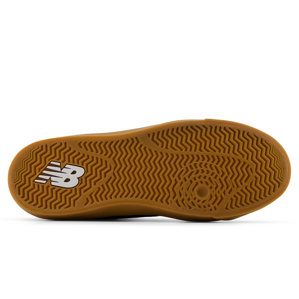 Férfi cipő New Balance Numeric UN417BGC – fekete